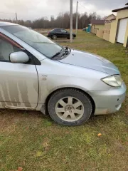 Автомобиль BYD QCJ 7150F  F 3 , 2008 года выпуска, ГРЗ – Т691КО55, VIN – LGXC16DF380084163.