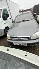 Автомобиль марки ЗАЗ ШАНС модель TF 698K, г/н С 728 КР 56, 2010 г/в, VIN Y6DTF698KA0242884, номер двигателя А0776937, номер кузова VIN Y6DTF69KA0242884, цвет кузова серый Автомобиль марки ЗАЗ ШАНС модель TF 698K, г/н С 728 КР 56, 2010 г/в, VIN Y6DTF698KA0242884, номер двигателя А0776937, номер…