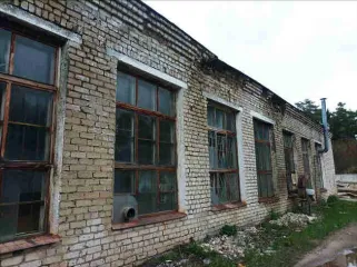 Гараж общей площадью 685,4 кв.м., адрес: Владимирская область, г. Муром, ул. Ленинградская, д. 8