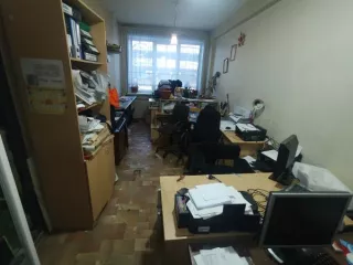 Нежилое помещение, расположенное на 2-ом этаже 2-х этажного, крупнопанельного нежилого здания площадью 35,4 кв.м. Нежилое помещение расположенное на 2-ом этаже 2-х этажного крупнопанельного нежилого здания с кадастровым номером 38:31:000008:1923, площадь 35,4 кв. м., расположенное по адресу…
