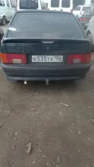 ВАЗ 211440 2008 Автомобиль марки ВАЗ 211440, 2008 г/в, г/н Е 535 ТК 156, VIN XTA21144084708737, ключи. Имущество продается в том виде, комплектности и состоянии, в каком оно есть. За скрытые дефекты имущества Продавец ответственности не несет. Проданное имущество обмену и возврату не подлежит…