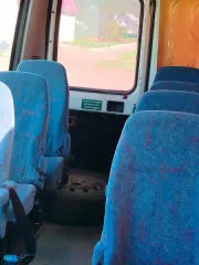 Fiat Ducato 2010 года выпуска, VIN Z7G244000AS020608.