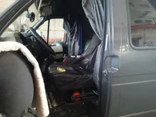 3010HD, 2014 года выпуска, VIN Z783010HDE0020816, г.р.з. К204СА13.