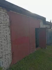 Здание, кадастровый номер: 62:27:0010302:1206, назначение: нежилое, площадью 21,9 кв.м., местоположение: Рязанская область, г. Сасово, ул. №6 бывший ГСК «Автолюбитель», 4. Земельный участок, кадастровый номер: 62:27:0010302:554, вид разрешенного использования: под гаражную застройку, площадью…