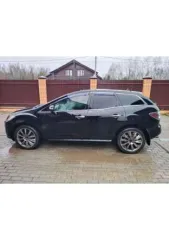 Mazda CX-7 2007 года, VIN: JMZER893880108490, государственный номер М089УЕ33.