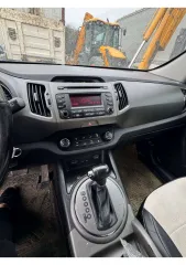 Автомобиль марки RENAULT модель Fluence 2013 г.в. VIN номер VF1LZL70T49661087 Ознакомление с имуществом: С ЛОТОМ №1 можно ознакомиться по месту его нахождения: Краснодарский край, г. Сочи, Адлерский р н, ул. Дачная 28/4, предварительно согласовав время с Финансовым управляющим по тел. +79823098183…