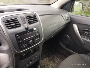 Renault Sandero, 2017 года, 82 лс, 180682 км, VIN X7L5SRAVG58584120
