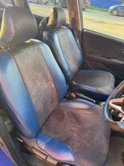 Honda Fit 2012 года, 99 лс, модель, № двигателя L13A-4808474, кузов GE6-1707605, цвет кузова синий, мощность двигателя 99 лс (72.81 кВт).