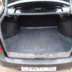 Легковой автомобиль LADA 219010, LADA Granta. Идентификационный номер – XТА219010G0400448, государственный номер – C390ТС102-RUS, цвет кузова – черный, кузов № – XТА219010G0400448, тип двигателя – бензиновый, мощность двигателя – 87,0 л.с. (64,0 кВт), рабочий объем – 1596 см³, страна-производитель…