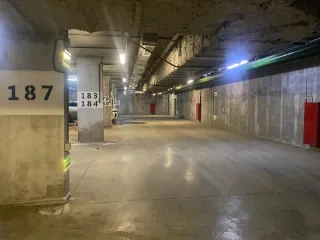 Нежилое помещение 15.1 кв. м, Москва, ул. Искры, д. 1 (Подвал № 2, м/м 273), кадастровый номер: 77:02:0015003:5561.