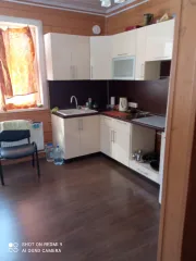 Земельный участок 1269 м² и дом 106.8 м² в Республике Башкортостан. Земельный участок, общей площадью 1269м2, расположенного по адресу: Республика Башкортостан, Иглинский район, Калтымановский с/с, с. Алаторка, Заречная ул., д. 21/5, кадастровый (условный) номер: 02:26:080204:194. Жилой дом, общей…