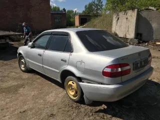 УАЗ Патриот 2012 года выпуска, госномер В955УМ154, VIN XTT316300C0030870. ПТС, СТС и ключи в наличии. ВАЗ 21150 2005 года выпуска, госномер С286СВ154, VIN XTA21150053916204. Документы отсутствуют, ключи в наличии. Toyota Corolla 1999 года выпуска, номер кузова AE1105299851. Документы и ключи…