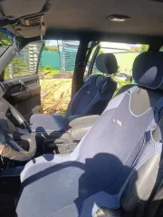 Isuzu Trooper, 1994, 72 л.с., 283754 км, полный привод, АКПП. Автомобиль Isuzu Trooper, VIN: JACUBS25GR8100912, год выпуска 1994, г/н У290ВН199.
