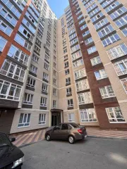 Квартира в Ставрополе, 41,2 кв.м, 1 комната. Площадь 41,2 кв.м, этаж 8, этажность 17. Адрес: Ставропольский край, г. Ставрополь, ул. Южный обход, д.53 г, кв. 285. Кадастровый номер 26:12:012701:515.