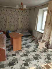 Жилой дом 43,5 кв.м. в Приморском крае, назначение: жилое, адрес (местонахождение): Россия, край Приморский, р-н Кавалеровский, п Рудный, ул Партизанская, дом 52, квартира 10, кадастровый (условный) номер: 25:04:110019:133 Находится в долевой собственности, размер доли: 1/7