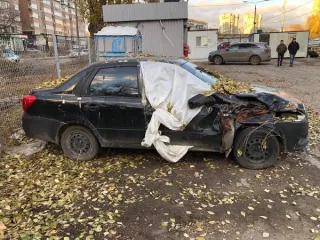 Автомобиль марки «Датсун ОН-ДО», модель «Datsun ON-DO», идентификационный номер (VIN): Z8NBAABD0K0098240, 2018 года выпуска, государственный регистрационный знак А 344 РН 763 регион Местонахождение:  лот № 1 - Самарская обл., г. Самара, Железнодорожный район, по ул. Структурная и Южный проезд…