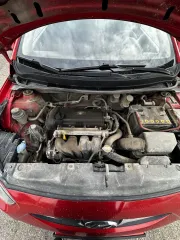 Hyundai Solaris, 2011 легковой автомобиль марки: HYUNDAI, модели: Solaris, год выпуска: 2011 г., идентификационный номер (VIN): Z94CT51DABR009868. С имуществом можно ознакомиться по адресу: Красноярский край ЗАТО г. Железногорск.