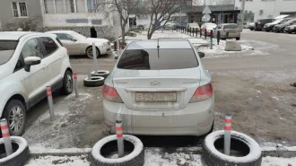 Хендэ Солярис 2011 Автомобиль марки ХЕНДЭ СОЛЯРИС, 2011 года выпуска,VIN № Z94CU41DBBR037316 Свердловская область, г. Верхняя Пышма, п. Исеть, ул. Дружбы, д. 1Б Узнать дополнительную информацию и ознакомиться с имуществом можно у должника, предварительно согласовав дату по телефону: +79655000735 –…