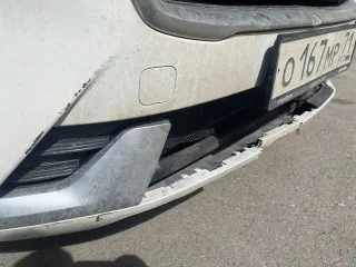 Haval Jolion 2023 года, 142 лс, 115737 км, VIN XZGEE04A6PA883814