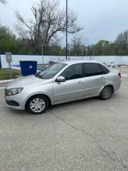 LADA Granta 2020 года выпуска, VIN: XTA219070L0696992