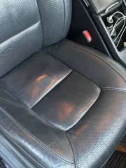 Volvo S80 2008 года, 199 лс, 277580 км, АКПП. Транспортное средство: VOLVO S80, идентификационный номер (VIN): YV1AS565081079102, год изготовления: 2008, гос.номер У446УК69