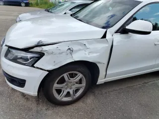 Audi Q5 2011 автомобиль легковой, марка: AUDI, модель: Q5, VIN: WAUZZZ8R3BA091358, гос. рег. номер: О327РВ29, год изготовления: 2011