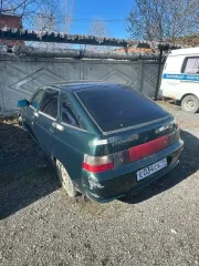 Автомобиль ВАЗ 21120, г/н Е034СА96 Вид транспорта: легковой автомобиль Объем двигателя: информация отсутствует Год выпуска: информация отсутству Коробка передач: информация отсутствует Привод: информация отсутствует Государственный регистрационный знак: Е034СА96 Мощность двигателя: Информация…