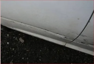 Peugeot 207, 2008 года, 90 лс, 223128 км, АКПП VIN VF3WCKFUC34571021 гос.номер К829КТ774