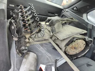 BMW X5 2008, vin-номер WBAFF41040L125495. Ознакомится с имуществом и документами к нему потенциальные покупатели могут, обратившись в рабочие дни к организатору торгов по тел. +7-909-340-28-60, e-mail: ural-zpp@yandex.ru.