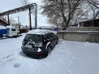 Mitsubishi Outlander 2008 - легковой автомобиль марки Mitsubishi модель Outlander 2008 г.в., VIN-номер JMBXLCW6W8Z006116. Ознакомиться с порядком проведения торгов, направив предварительно запрос на адрес электронной почты: aytorgi@yandex.ru информацией об имуществе, формами документов…