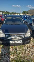 Peugeot 308, VIN: VF34C5FWF55242267, 2008 год, госномер М888СК198. Залог в пользу АО «ТБанк».