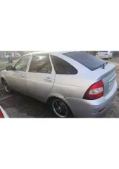 Lada Priora 2011 года, 97 лс, автомобиль легковой, марка: Lada 217230, модель: Lada Priora, VIN: XTA217230B0178692, гос. рег. номер: Н847ВМ196, год изготовления: 2011, в залоге у АО «Тинькофф Банк»