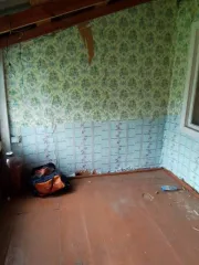 Жилое помещение, площадь: 21,2кв.м., кадастровый номер: 45:13:020207:731 и земельный участок , площадь: 260кв.м., категория земель: Земли населенных пунктов, разрешенное использование: Для ведения личного подсобного хозяйства, кадастровый номер: 45:13:020207:266, Адрес (местоположение): Курганская…