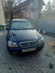 Geely MR (MR7151A), 2008 года, 94 лс, 139000 км. Автомобиль Geely MR7151A, 2008 г.в., (VIN) L6T7524S98N049818, г/н О909НА 136