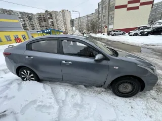 KIA Rio, 2017 Автомобиль марки KIA модель Rio, 2017 г.в. VIN-номер Z94C241BBJR039704. В залоге у ПАО «Совкомбанк». Ознакомиться с документами, порядком, сроками и условиями продажи имущества должника, характеристиками имущества можно на электронной площадке, определенной в настоящем сообщении, а…