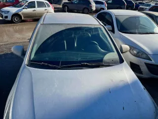 Hyundai Solaris 2019, легковой автомобиль, марка: Hyundai, модель: Solaris, год изготовления: 2019, цвет: серебристый, VIN: Z94K241CBLR170158, г/н: В358ТВ716, мощность двигателя, л. с. (кВт): 123, рабочий объем двигателя, куб. см: 1591. Имущество находится в залоге у АО "Экспобанк" (ИНН 7708397772…