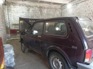 LADA 212140, 2010, транспортное средство, марка модель LADA 212140, идентификационный номер (VIN) XTA212140А1964278, 2010 года изготовления, пробег 264393, вид транспорта легковой, год выпуска 2010, VIN номер XTA212140А1964278, марка LADA 212140, модель LADA 212140