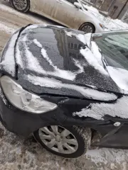 Peugeot 301 2013 года выпуска, VIN-номер VF3DDHMY0DJ729459.