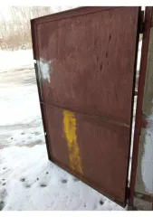 Гараж 24,9 кв.м в Алтайском крае, г. Новоалтайск, ул. Привокзальная, д.5в, бокс 15. Кадастровый номер: 22:69:050202:645.