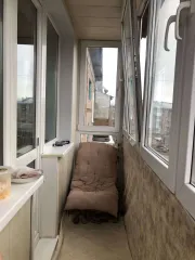 Квартира 30.9 кв.м. Адрес: Россия, Иркутская область, г. Братск, жилрайон Центральный, ул. Обручева, дом 8, квартира 17. Кадастровый номер: 38:34:013701:1407.