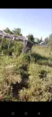 Земельный участок, 894 кв.м, садоводство, Хабаровский край, по адресу г.Комсомольск-на-Амуре Хабаровского края, сдт Стройтреста № 6, коллективный сад № 1, ул.9, уч.14, общей площадью 894+-10,46 кв.м., кадастровый номер: 27:22:0020402:1112, для ведения садоводства. Ознакомиться с реализуемым…