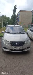Datsun on-DO 2014, автомобиль марки DATSUN модель ON DO 2014 г.в., VIN-номер Z8NBAABD0E0003677. Ознакомление с имуществом по адресу: Республика Башкортостан, г. Салават, бульвар Салавата Юлаева, д. 7 по предварительной записи по тел. 89177306592.