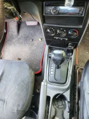 KIA FB2273 (SPECTRA) 2007 Автомобиль легковой KIA FB2273 (SPECTRA), VIN XWKFB227370031465.