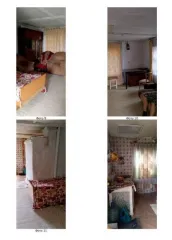1/4 доли дома, 31,2 кв.м, Иркутская обл., Нижнеудинский р-н, рп. Ук, пер. Первомайский еще 1/4 доля дома в Иркутской обл. еще Жилой дом, площадь 31,2 кв.м., назначение: жилое, количество этажей: 1, адрес (местонахождение): Россия, Иркутская область, р-н. Нижнеудинский, рп. Ук, пер. Первомайский, д…
