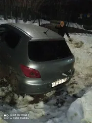 Peugeot 307, 2002 года, 136 лс, АКПП, тип ТС: легковой комби (хэтчбек), марка, модель: Peugeot 307, идентификационный номер (VIN): VF33CRFNE82534806, номер шасси (рамы): нет, год выпуска: 2002, номер кузова (кабины): VF33CRFNE82534806, цвет: серебристый, номер двигателя: 170638839, рабочий объем…