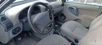 Lada Kalina, 2011 автомобиль легковой, марка: lada (ваз), модель: kalina, vin: xta111830b0244107, гос. рег. номер: м142ее193, год изготовления: 2011