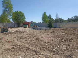Продажа земельного участка, изъятого по суду, с адресным ориентиром:  город Москва, вн.тер.г. муниципальный округ Филимонковский, квартал 325, земельный участок 4 площадью 1 618 кв.м, кадастровый номер: 77:18:0180519:46 Продажа земельного участка, изъятого по суду, с адресным ориентиром:  город…