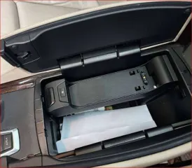 BMW X6 2008, 408 лс, 231662 км, АКПП, Автомобиль легковой, марка: BMW, модель: X6, VIN: WBAFG81060L280957, гос. рег. номер: Н129УЕ193, год изготовления: 2008