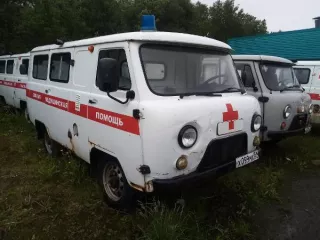 Транспортное средство – Легковой автомобиль - УАЗ 39623 марка, модель                                        УАЗ 39623      регистрационный знак                         Х099МХ51      идентификационный номер (VIN)     XU6396230Е1010052      год выпуска                                           2014 …