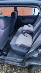 Легковой автомобиль, марка: Daewoo, модель: Nexia, год изготовления: 2012, VIN: XWB3K32EDCA215016, г/н: В239УА123. Транспортное средство зарегистрировано за супругой должника и является совместно нажитым имуществом.